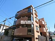 本山駅より徒歩6分 2階 築28年11ヶ月の賃貸物件
