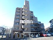 パウゼ藤ヶ丘 3階 築31年11ヶ月の賃貸物件