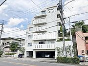 自由ヶ丘駅より徒歩11分 1階 築38年4ヶ月の賃貸物件