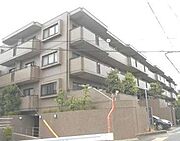 自由ヶ丘駅より徒歩13分 3階 築27年6ヶ月の賃貸物件