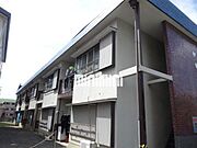 伊東荘 1階 築52年10ヶ月の賃貸物件