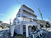 一社駅より徒歩9分 2階 築35年7ヶ月の賃貸物件