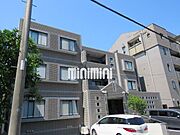 ラフィナート朝岡 2階 築33年5ヶ月の賃貸物件