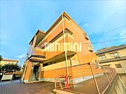 ヒルズ森の賃貸物件