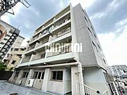 星ヶ丘駅より徒歩7分 6階 築56年7ヶ月の賃貸物件
