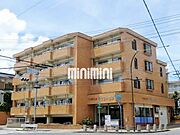 本郷駅より徒歩18分 2階 築41年の賃貸物件