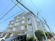 星ヶ丘駅より徒歩28分 3階 築42年6ヶ月の賃貸物件