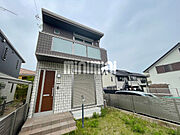 一社駅より徒歩19分 1階 築9年8ヶ月の賃貸物件