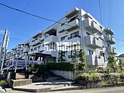 インテリジェント高間台１号館 3階 築37年8ヶ月の賃貸物件