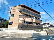 星ヶ丘駅より徒歩14分 1階 築1年5ヶ月の賃貸物件