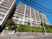 星ヶ丘駅より徒歩25分 1階 築49年6ヶ月の賃貸物件