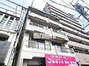 第2宏陽ハイツ 4階 築49年4ヶ月の賃貸物件