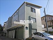 東山公園駅より徒歩7分 1階 築17年9ヶ月の賃貸物件