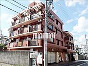 一社駅より徒歩3分 4階 築36年7ヶ月の賃貸物件