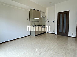 エステート良和　Ｓ棟 1階2LDKのリビング/ダイニング