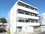 ハートイン大針 3階 築35年10ヶ月の賃貸物件