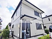 本郷駅よりバス24分 徒歩8分 1階 築24年11ヶ月の賃貸物件