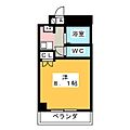 ウイステリア星ケ丘3階5.1万円