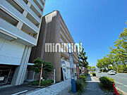 星ヶ丘駅より徒歩4分 4階 築25年8ヶ月の賃貸物件