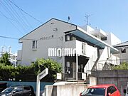 タウニィ・一社の賃貸物件