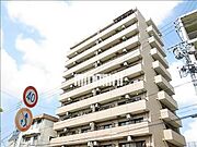 自由ヶ丘駅より徒歩1分 8階 築27年4ヶ月の賃貸物件