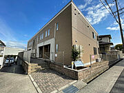 星ヶ丘駅より徒歩44分 1階 築10年4ヶ月の賃貸物件