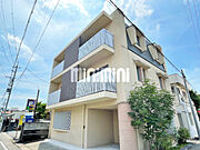 メゾン・ド・ソレイユ 2階 築10年8ヶ月の賃貸物件