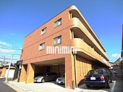 上社駅より徒歩19分 2階 築18年7ヶ月の賃貸物件