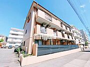 MONTARUBO 1階 築28年10ヶ月の賃貸物件