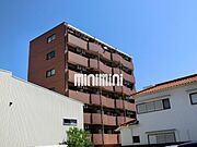 上社駅より徒歩5分 6階 築21年10ヶ月の賃貸物件