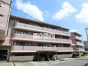 一社駅より徒歩8分 1階 築30年9ヶ月の賃貸物件