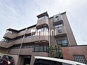 星ヶ丘駅より徒歩16分 3階 築28年9ヶ月の賃貸物件