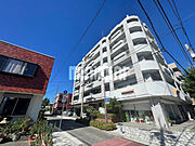 パルナスよもぎ台 4階 築38年5ヶ月の賃貸物件