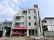 第2あさひビル 3階 築40年10ヶ月の賃貸物件