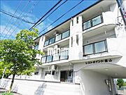 東山公園駅より徒歩9分 3階 築37年8ヶ月の賃貸物件