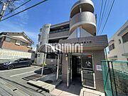 メジログランデ星ヶ丘 1階 築30年8ヶ月の賃貸物件