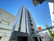 Ｍａｒｃｈｅ３ 8階 築18年3ヶ月の賃貸物件