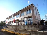 ソシアルアズマ 2階 築30年11ヶ月の賃貸物件