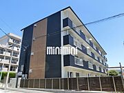 ピアネーズ上社2棟 3階 築49年10ヶ月の賃貸物件