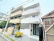 メゾン一番舘 2階 築38年8ヶ月の賃貸物件