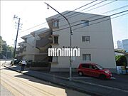 自由ヶ丘駅より徒歩7分 1階 築46年4ヶ月の賃貸物件