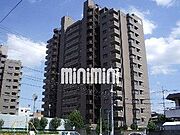 小幡駅より徒歩26分 築27年10ヶ月 15階建の賃貸物件