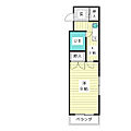 牧の里パークヒルズ3階3.2万円