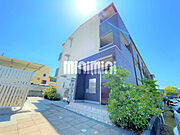 藤が丘駅より徒歩19分 1階 築6年5ヶ月の賃貸物件