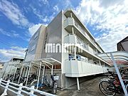 レジオン香流 3階 築36年8ヶ月の賃貸物件