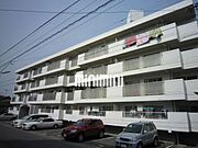 喜多山駅より徒歩33分 4階 築39年8ヶ月の賃貸物件