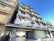 一社駅より徒歩26分 2階 築32年7ヶ月の賃貸物件