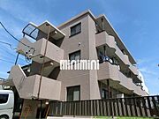 一社駅より徒歩12分 1階 築33年8ヶ月の賃貸物件