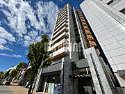 一社駅より徒歩1分 10階 築6年10ヶ月の賃貸物件