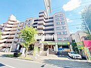 オークヒルズ香流 7階 築36年8ヶ月の賃貸物件